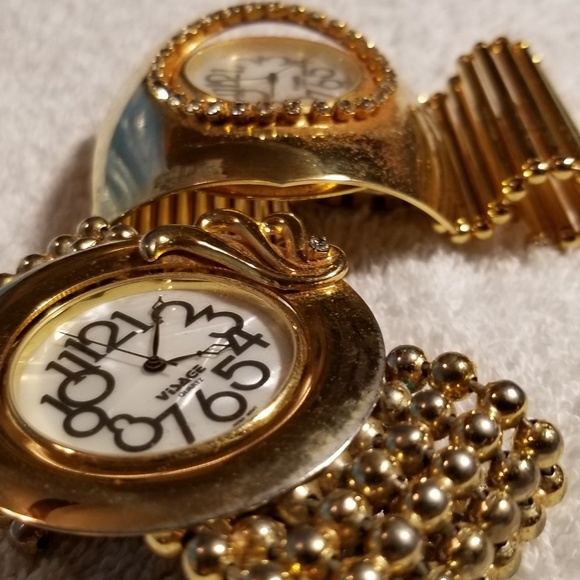 Visage Deco Watches who are OBVS BFF - Picture 3 of 8